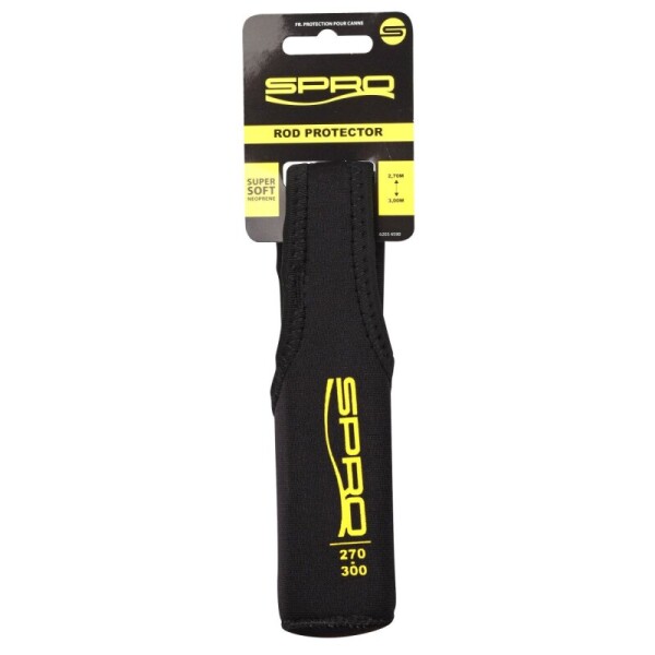 SPRO Rod Protector / Rutenschutz 210-240cm
