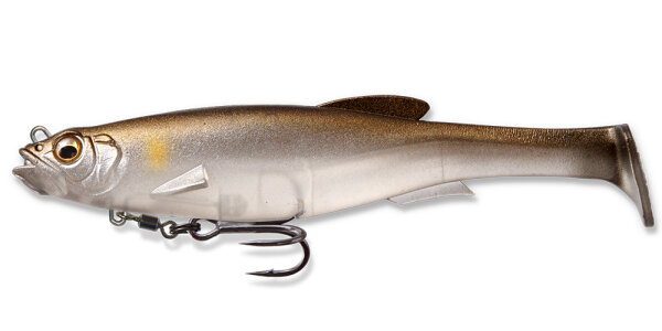 Megabass MAGDRAFT 5" / ca. 12.7 cm AYU