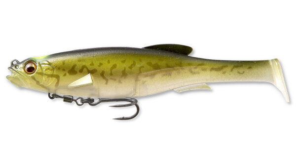 Megabass MAGDRAFT 5" / ca. 12.7 cm BASS CS