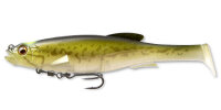 Megabass MAGDRAFT 5" / ca. 12.7 cm BASS CS
