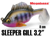 Megabass SLEEPER GILL 3.2" / ca. 8 cm