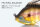 Megabass SLEEPER GILL 3.2" / ca. 8 cm