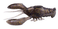 Megabass SLEEPER CRAW 3" / 7.6cm MUDDY COPPER