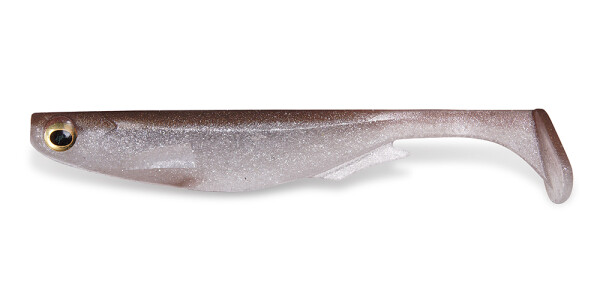 Megabass SPARK SHAD 4" / ca. 10.cm WAKASAGI