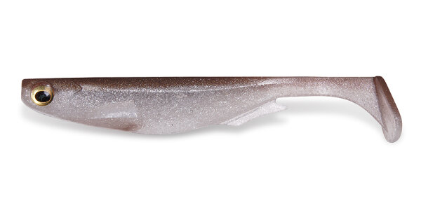 Megabass SPARK SHAD 3" / 7.6 cm WAKASAGI