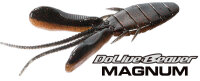 O.S.P. DoLive Beaver Magnum / ca, 17.8cm