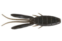 O.S.P. DoLive Beaver Magnum / ca, 17.8cm Dark Sinnamon...