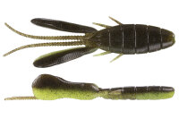 O.S.P. DoLive Beaver Magnum / ca, 17.8cm Green...