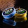 VARIVAS SHOCK LEADER FLUORO CARBON
