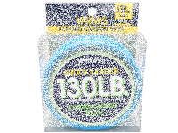 VARIVAS SHOCK LEADER FLUORO CARBON 130lb - 1.050mm - 65kg