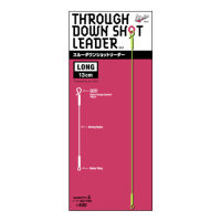 VARIVAS Through Down Shot Leader