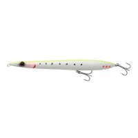 Savage Gear Surf Walker 2.0 15,5cm/26,5g Snow Lemon