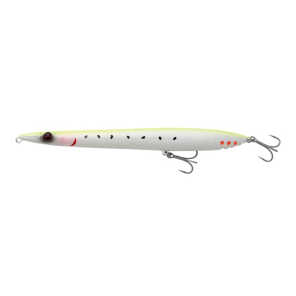 Savage Gear Surf Walker 2.0 18cm/42,5g Snow Lemon