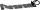 SPRO Freestyle Ruler / Mesureboard 120cm