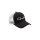 Gamakatsu Trucker Cap - Black