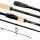 Illex NIGHT SHADOWS S 2402 MH POWER SPIN 10-40g / 240.5 / 2P