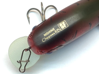 NISHINE LURE WORKS Chippawa RB Slow Float