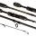 Illex NIGHT SHADOWS S 190 M VERTICAL FINESSE 7-21g / 191cm / 1+1 -AUSSTELLER