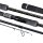 Illex THE ARTIST X5 S 2152 MH BLACK SHADOW 10-35g / 216cm / 2P -AUSSTELLER
