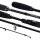 Illex NITRO S 2402 MH-H TENYA SPECIAL bis 60g / 240.5cm / 2P -AUSSTELLER