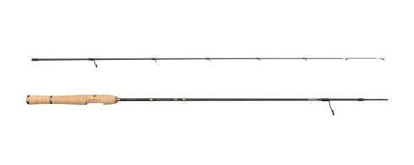 ABU GARCIA DIPLOMAT DPMS Spinning Rod