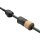 ABU GARCIA CARABUS DELICATE2 SPINNING ROD