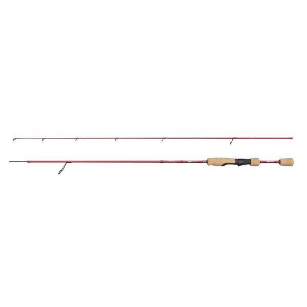 ABU GARCIA CARABUS EXQUISITE SPINNING ROD