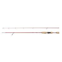 ABU GARCIA CARABUS EXQUISITE SPINNING ROD