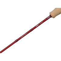 ABU GARCIA CARABUS EXQUISITE SPINNING ROD