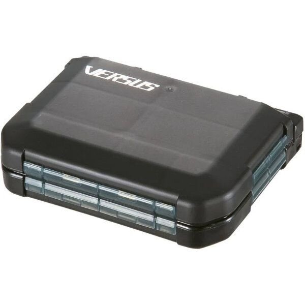 Meiho VS 388 SD schwarz / Kleinteilebox / Terminal Tackle Box