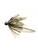 Noike Kaishin Finesse 7g Jig Cinnamon Blue