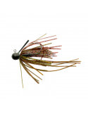 Noike Kaishin Finesse 7g Jig Crawfish