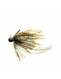 Noike Kaishin Finesse 7g Jig Green Pumpkin