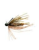Noike Kaishin Finesse 7g Jig Green Pumpkin Blossom