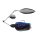 BERKLEY DEX Spinnerbait TG 3/4 21g CW