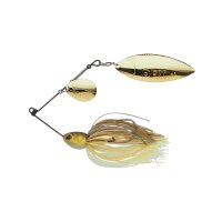 BERKLEY DEX Spinnerbait TG 3/4 21g CW Ayu