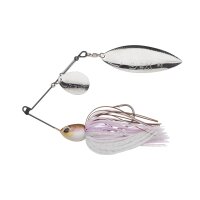 BERKLEY DEX Spinnerbait TG 3/4 21g CW Wakasaki