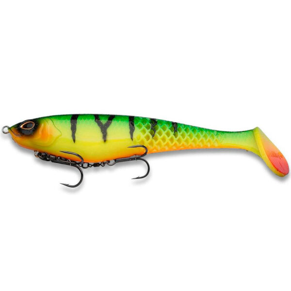 BERKLEY PowerBait Cullshad Deep 20cm / 110g Firetiger
