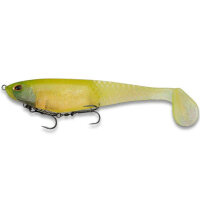BERKLEY PowerBait Cullshad Deep 20cm / 110g Lime Ice