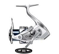 Shimano Stradic FM Spinnrolle