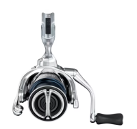 Shimano Stradic FM Spinnrolle