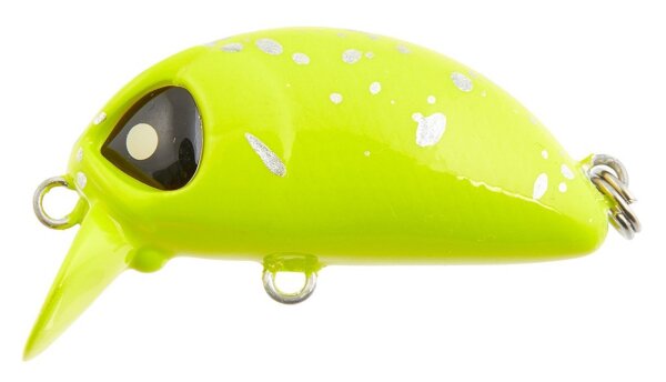 Lucky John HAIRA TINY 33F Shallow Pilot 3,3cm 33F-806