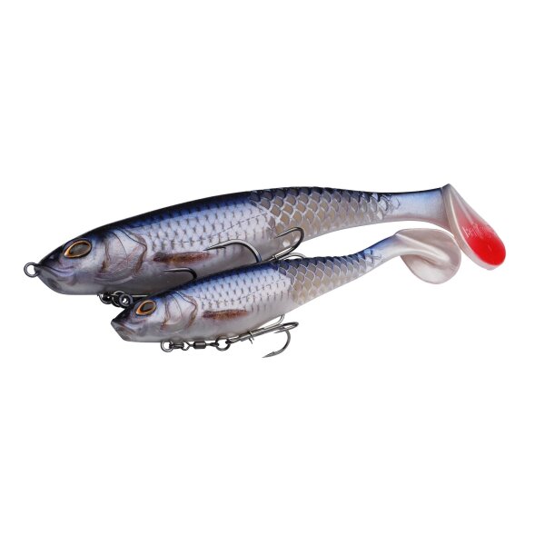 BERKLEY PowerBait Cullshad Shallow 20cm / 79g