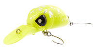 Lucky John HAIRA TINY 33F Plus One 3,3cm