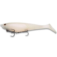BERKLEY PowerBait Cullshad Shallow 20cm / 79g Albino
