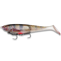 BERKLEY PowerBait Cullshad Shallow 20cm / 79g Perch