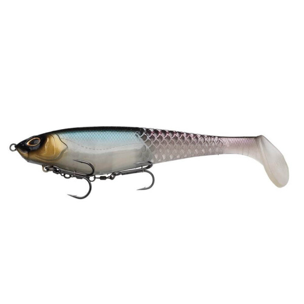 BERKLEY PowerBait Cullshad Shallow 20cm / 79g Wakasagi