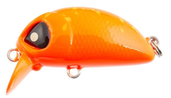 Lucky John HAIRA TINY 33F Plus One 3,3cm 33F-802