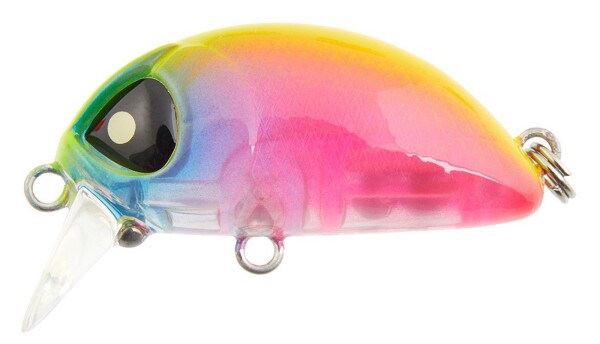 Lucky John HAIRA TINY 33F Plus One 3,3cm 33F-804