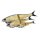 BERKLEY PowerBait Nessie 17cm / 28g